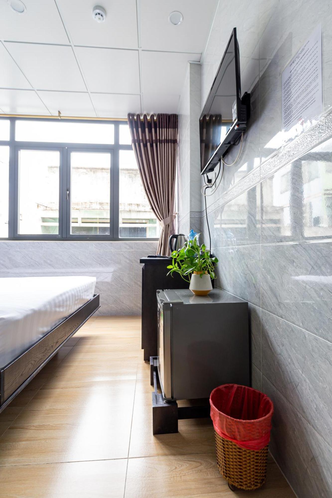 Cola'S Homestay Πόλη Χο Τσι Μινχ Εξωτερικό φωτογραφία