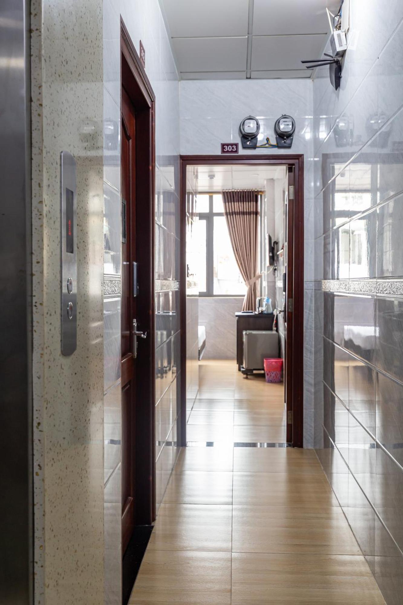 Cola'S Homestay Πόλη Χο Τσι Μινχ Εξωτερικό φωτογραφία