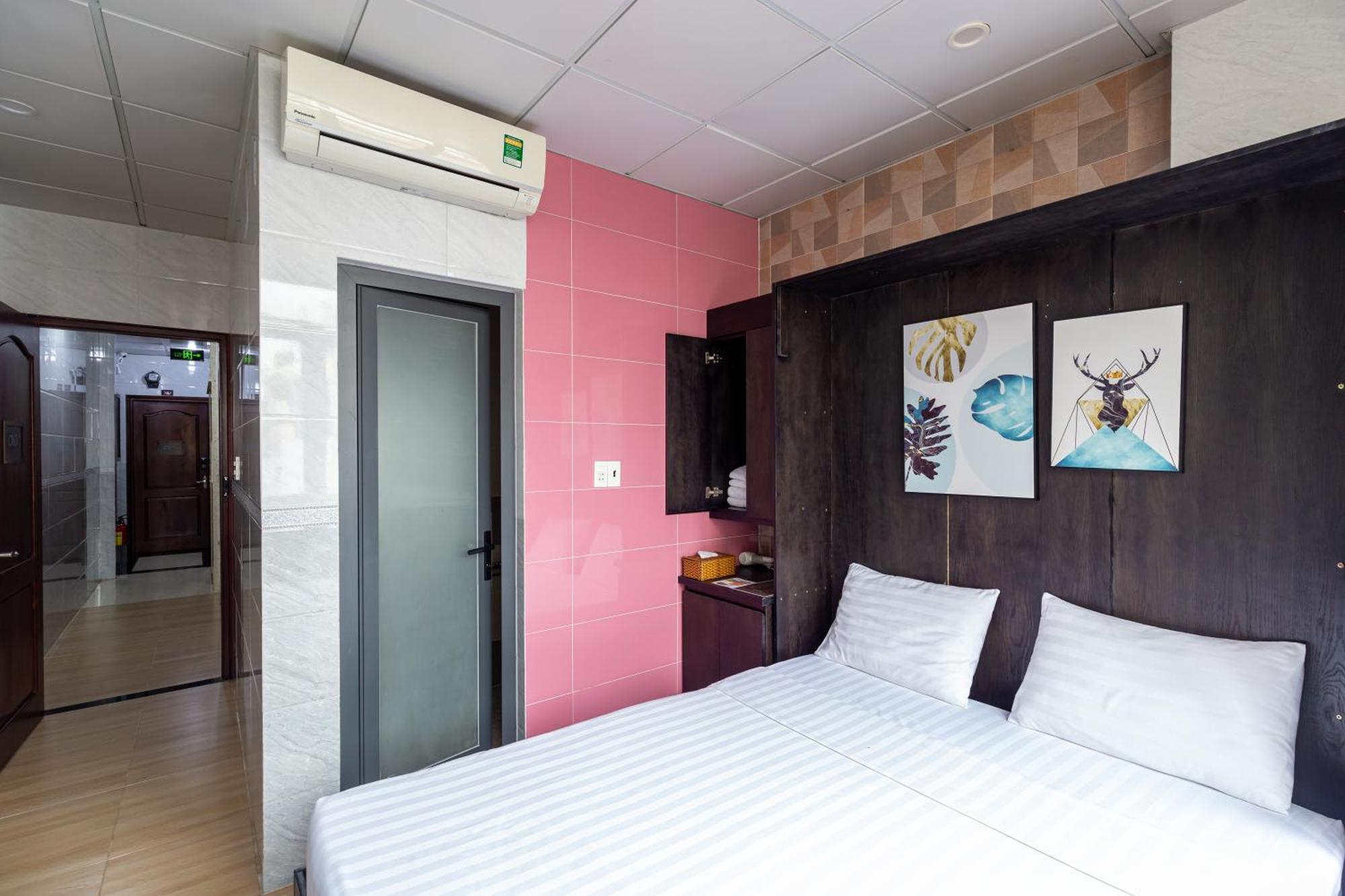 Cola'S Homestay Πόλη Χο Τσι Μινχ Εξωτερικό φωτογραφία