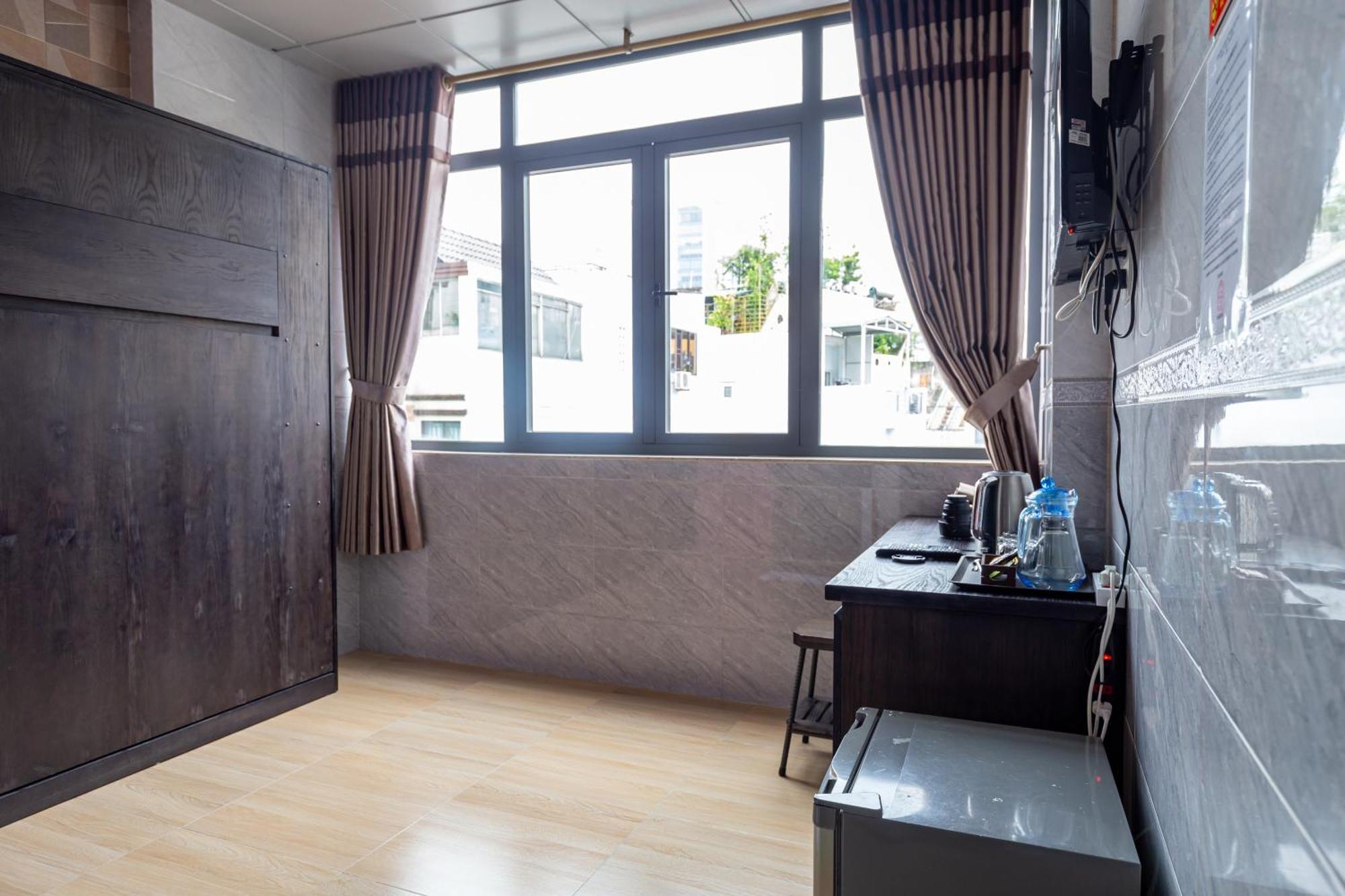 Cola'S Homestay Πόλη Χο Τσι Μινχ Εξωτερικό φωτογραφία