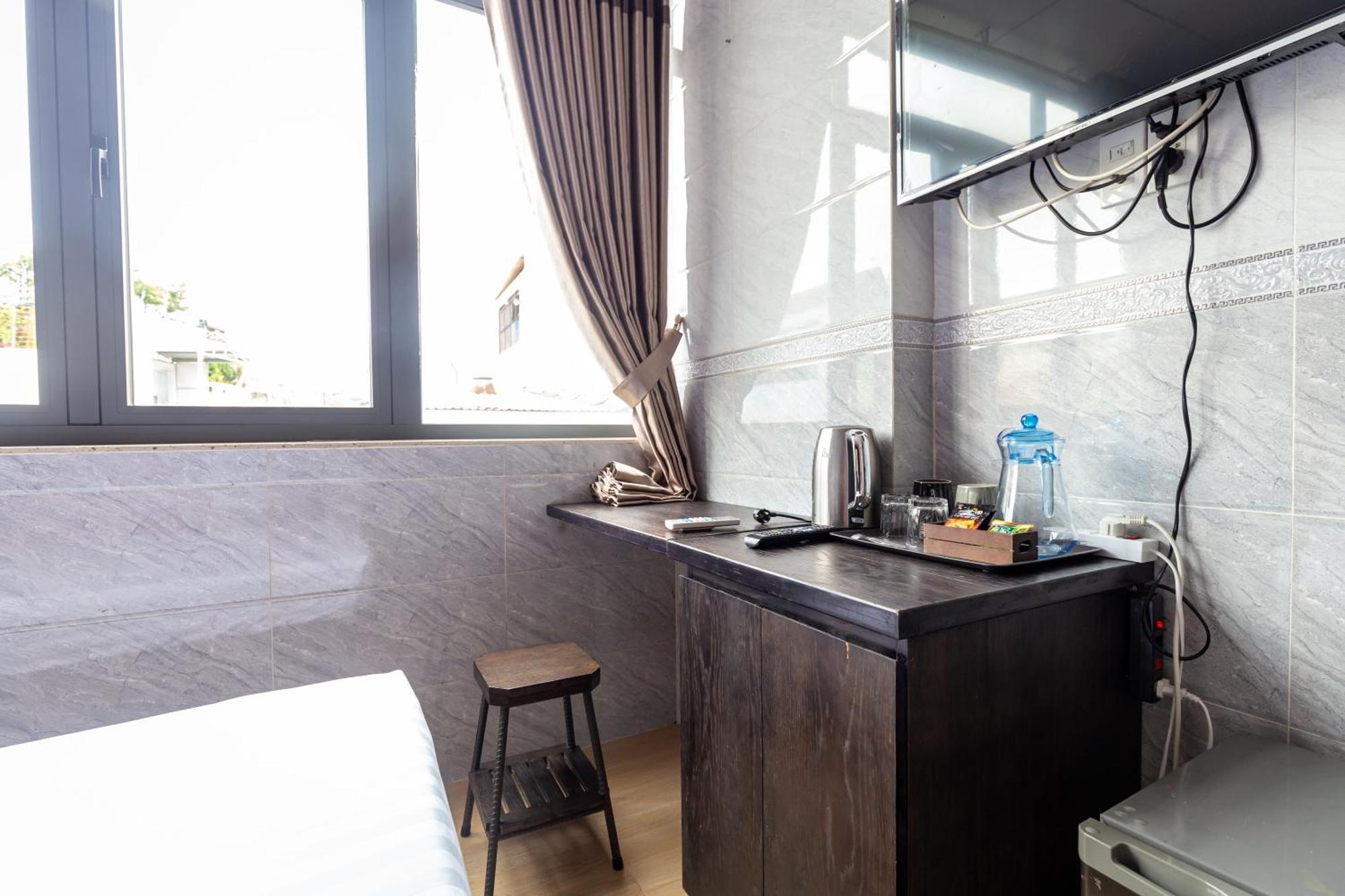 Cola'S Homestay Πόλη Χο Τσι Μινχ Εξωτερικό φωτογραφία