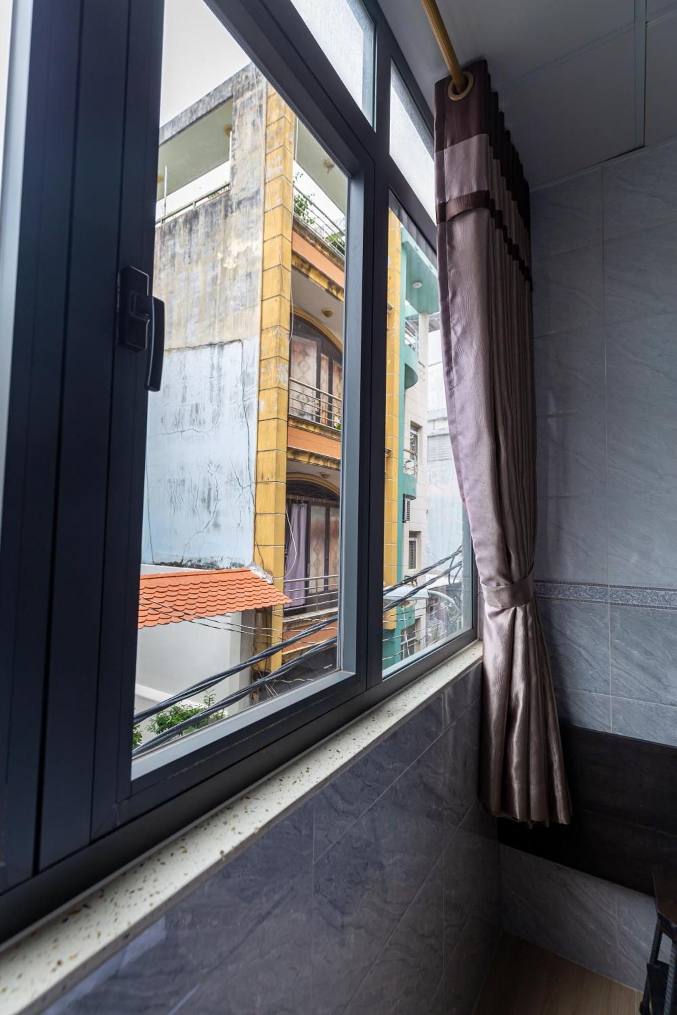 Cola'S Homestay Πόλη Χο Τσι Μινχ Εξωτερικό φωτογραφία