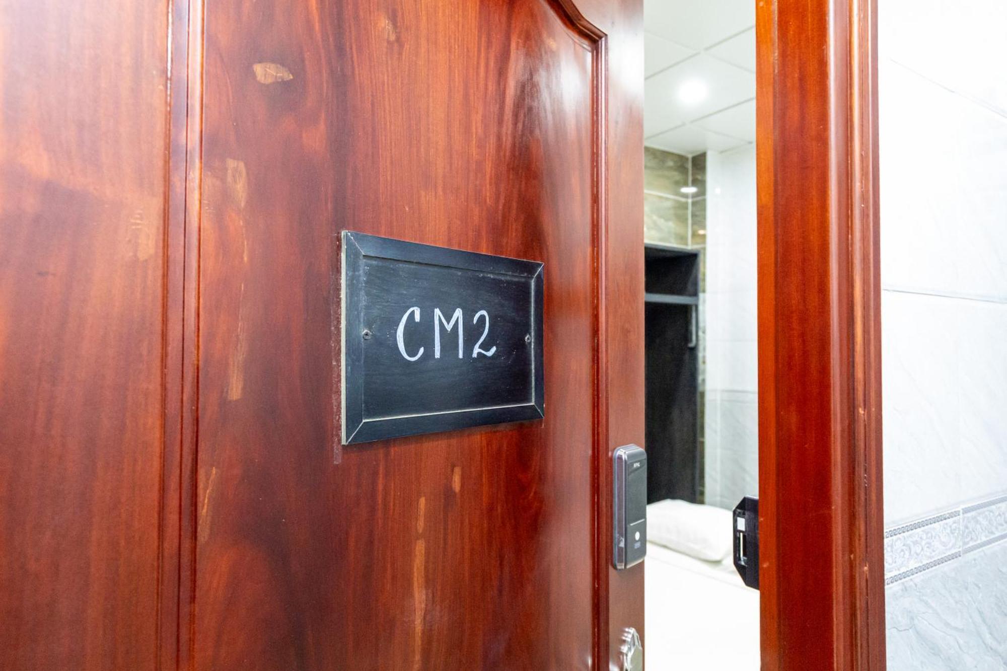 Cola'S Homestay Πόλη Χο Τσι Μινχ Εξωτερικό φωτογραφία