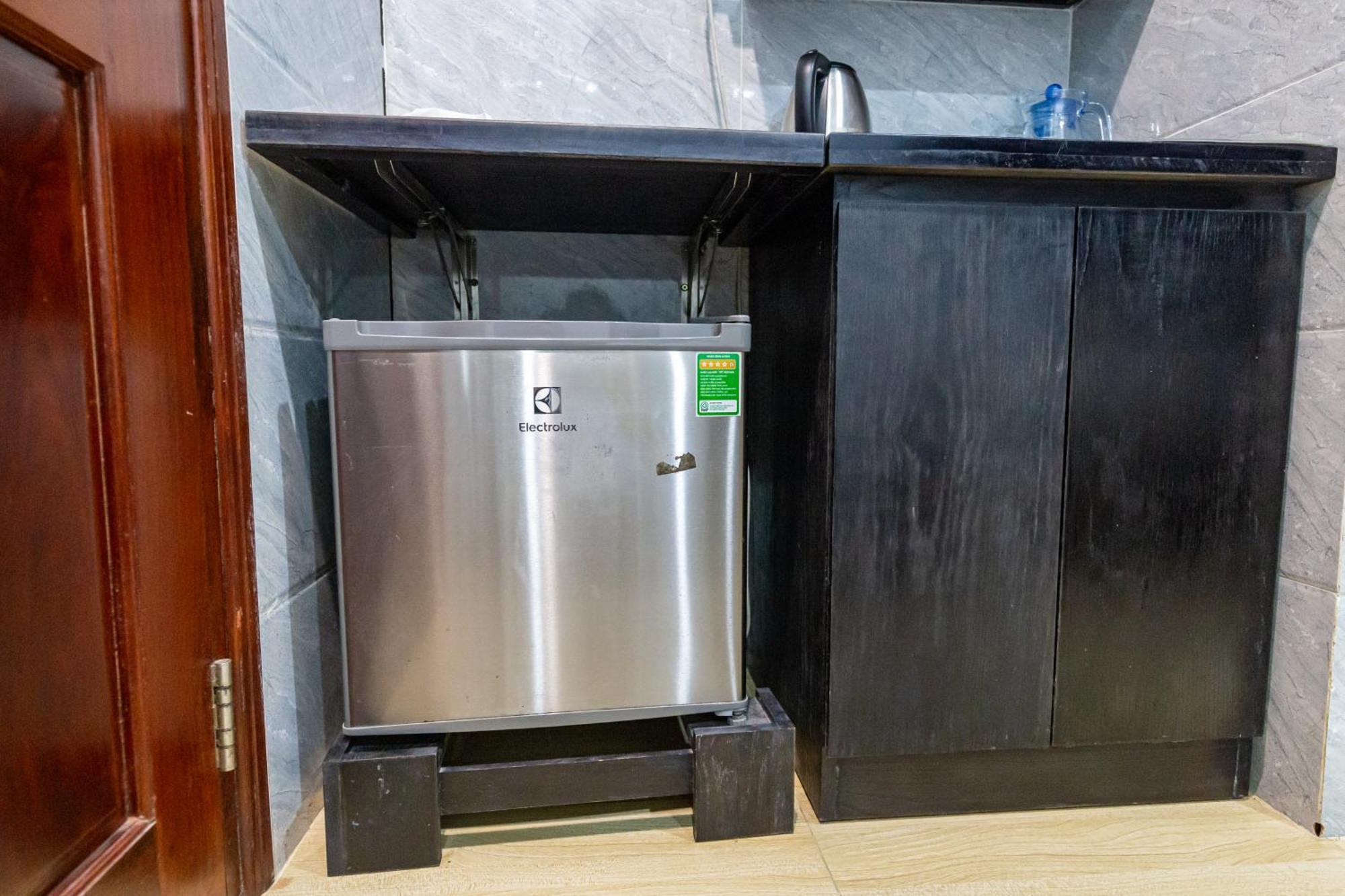 Cola'S Homestay Πόλη Χο Τσι Μινχ Εξωτερικό φωτογραφία