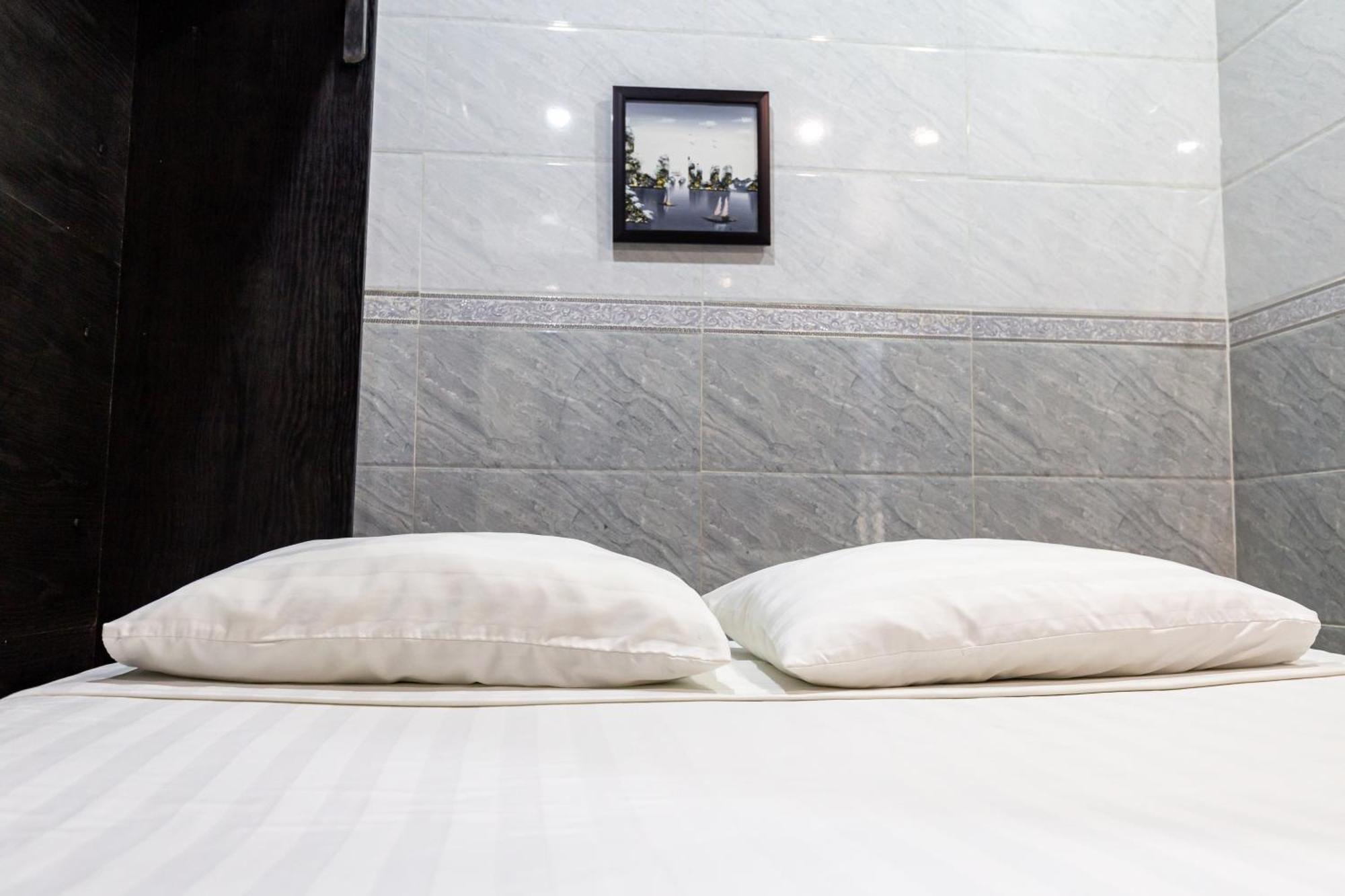 Cola'S Homestay Πόλη Χο Τσι Μινχ Εξωτερικό φωτογραφία