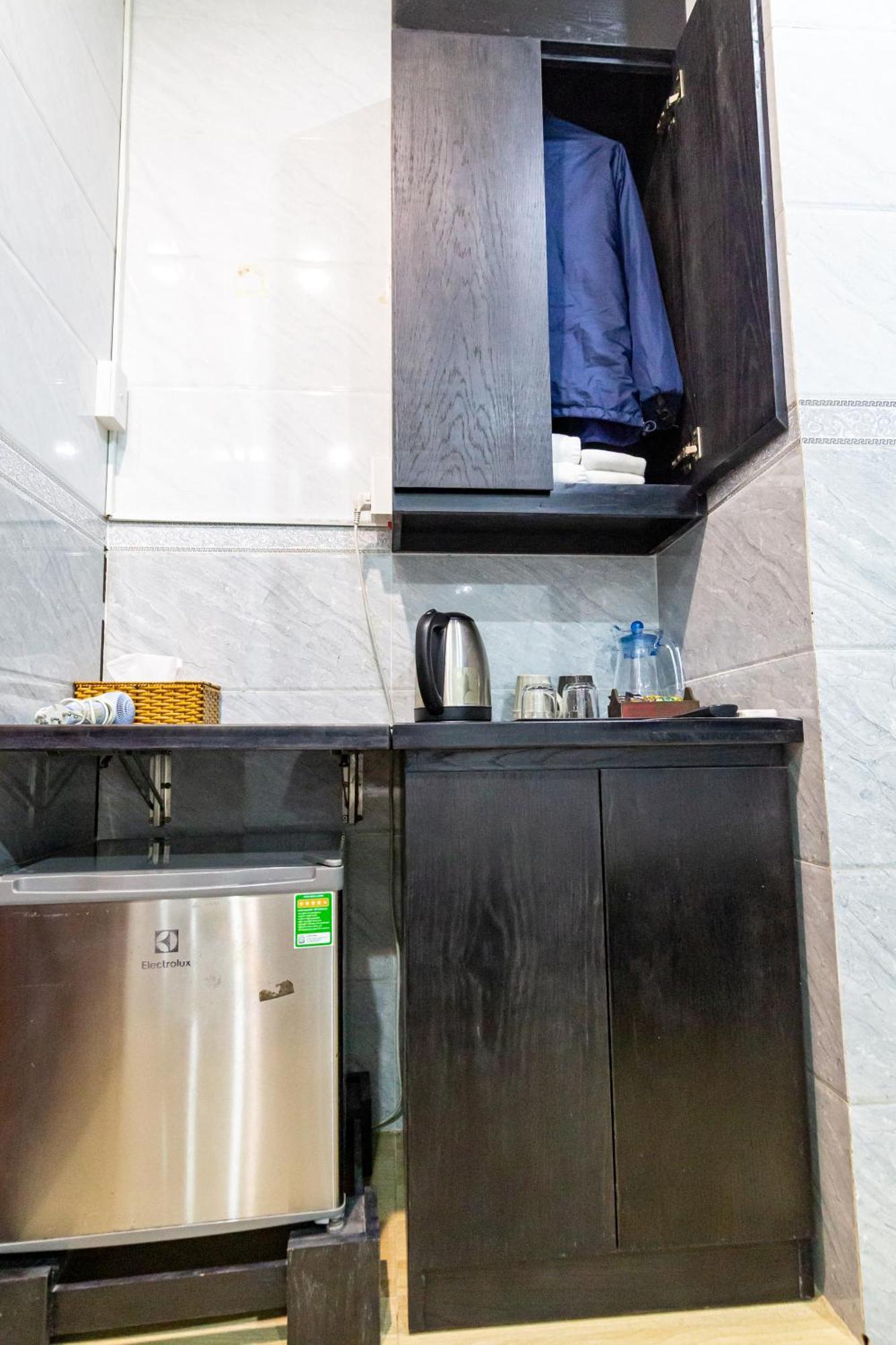 Cola'S Homestay Πόλη Χο Τσι Μινχ Εξωτερικό φωτογραφία