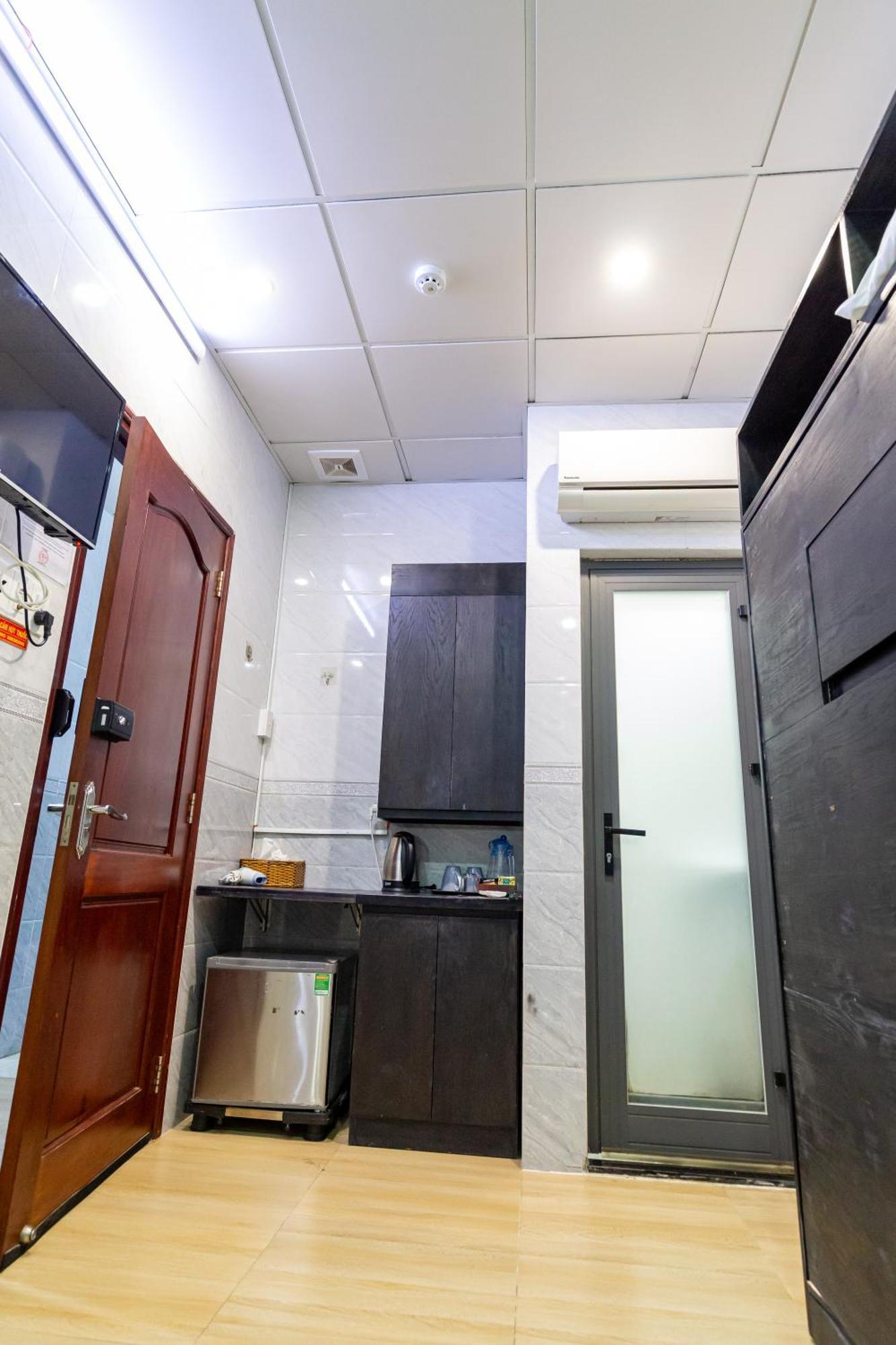 Cola'S Homestay Πόλη Χο Τσι Μινχ Εξωτερικό φωτογραφία