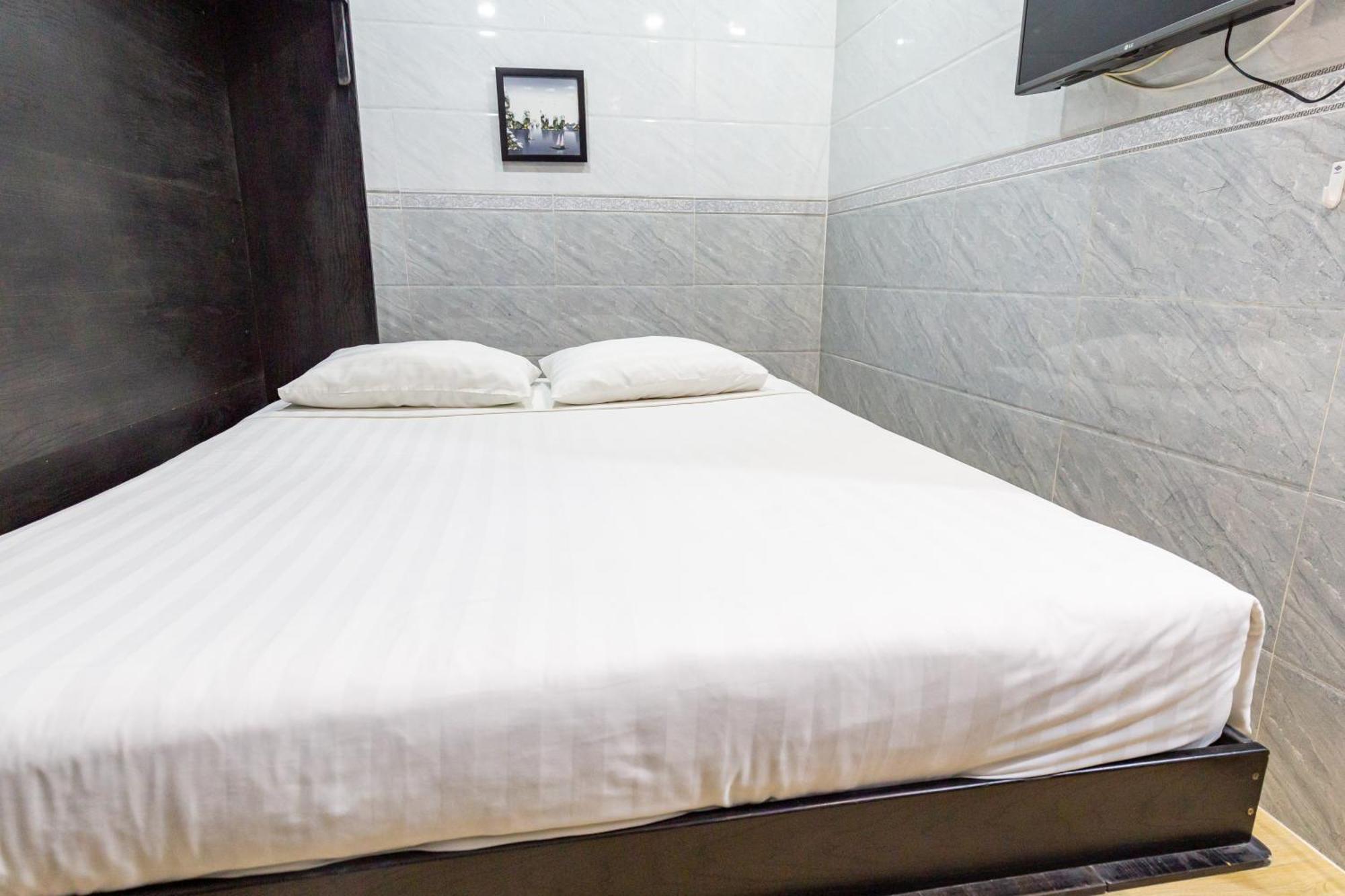 Cola'S Homestay Πόλη Χο Τσι Μινχ Εξωτερικό φωτογραφία